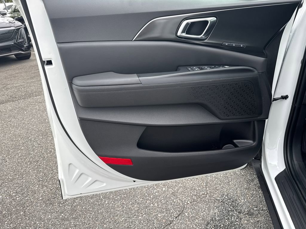 New 2026 Kia Carnival SX image 11