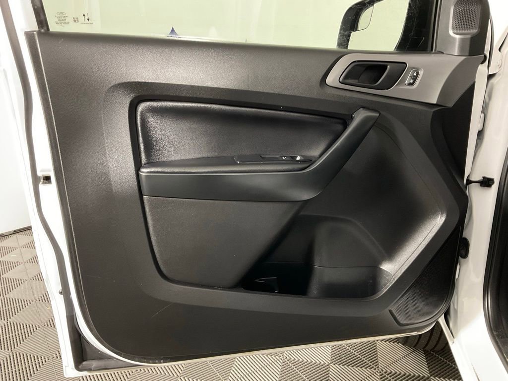 Used 2022 Ford Ranger XL RWD image 9