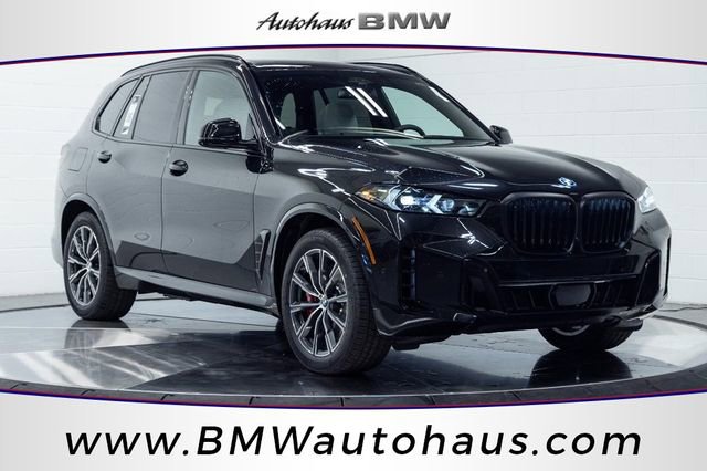 New 2026 BMW X5 xDrive50e video 1