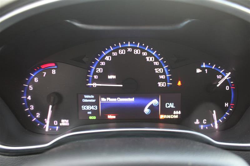 Used 2014 Cadillac SRX Premium image 18