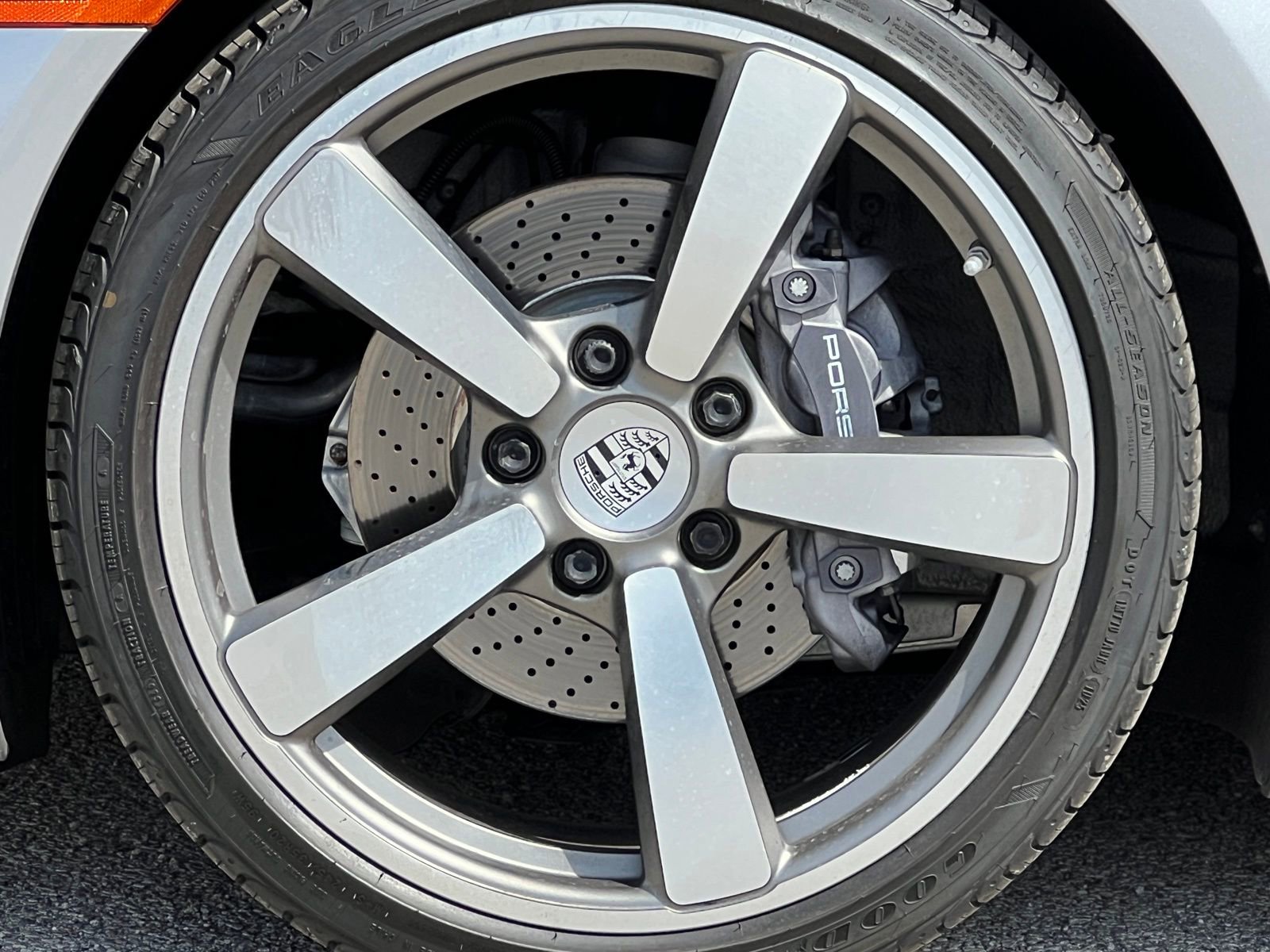 Certified 2021 Porsche 911 Carrera image 14