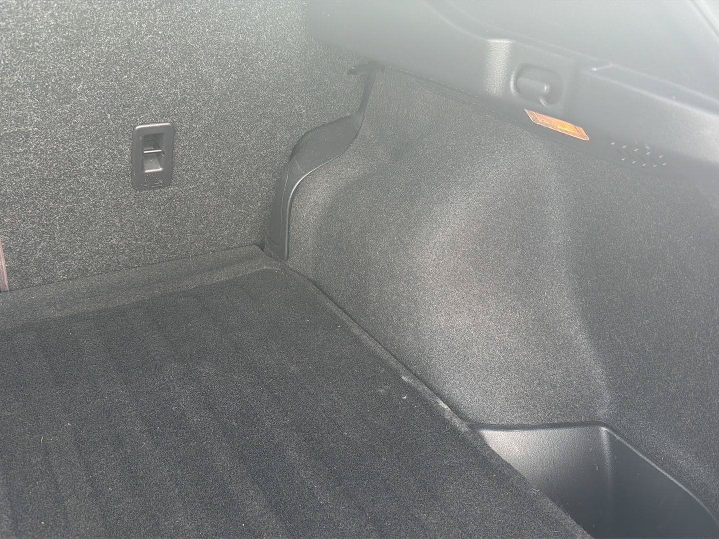 Used 2021 Nissan Rogue Sport S AWD/4WD image 17