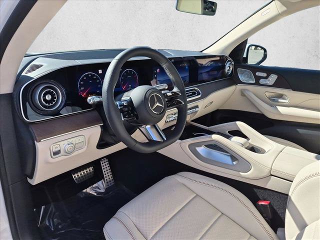 New 2027 Mercedes-Benz GLE 450 4MATIC image 3
