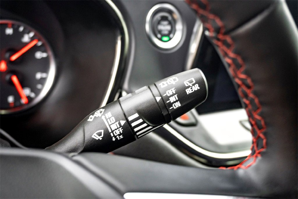 Used 2025 Chevrolet Blazer RS image 21