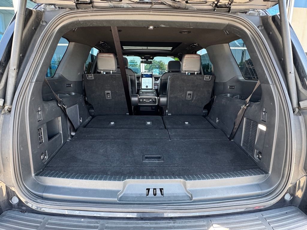 Used 2023 Ford Expedition Limited AWD/4WD image 34