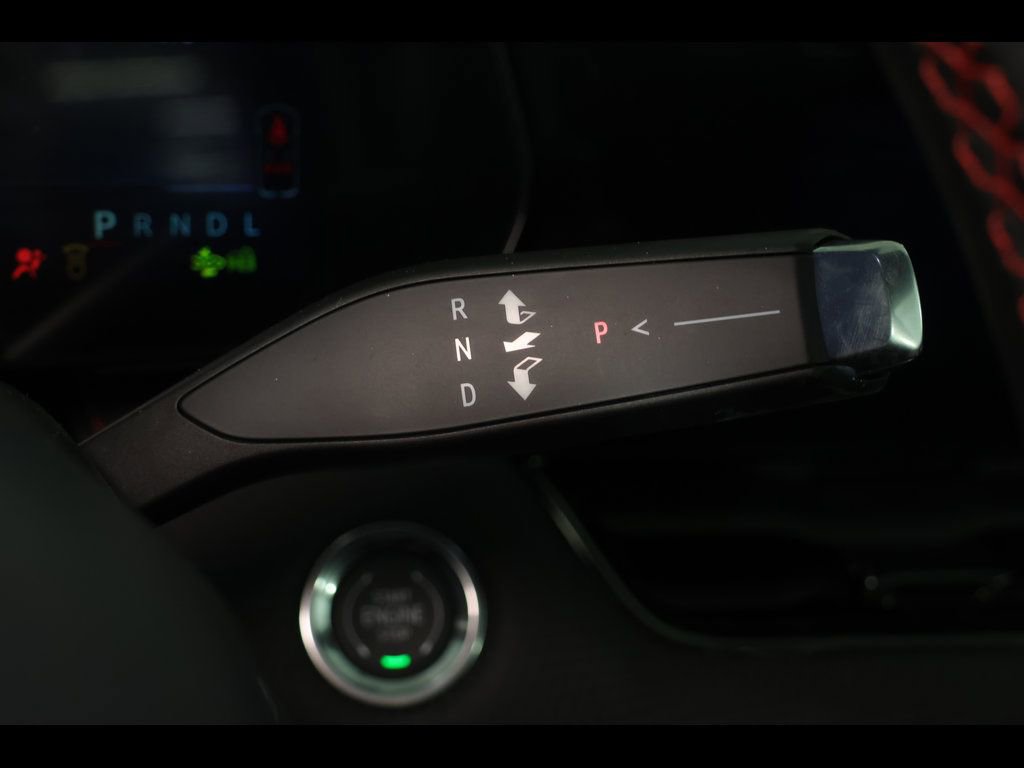 New 2026 Chevrolet Equinox RS w/ Convenience Package III image 23