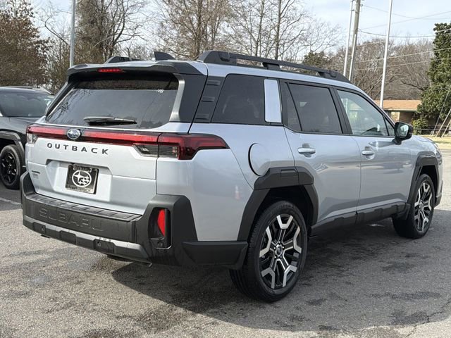 New 2026 Subaru Outback Touring XT image 3