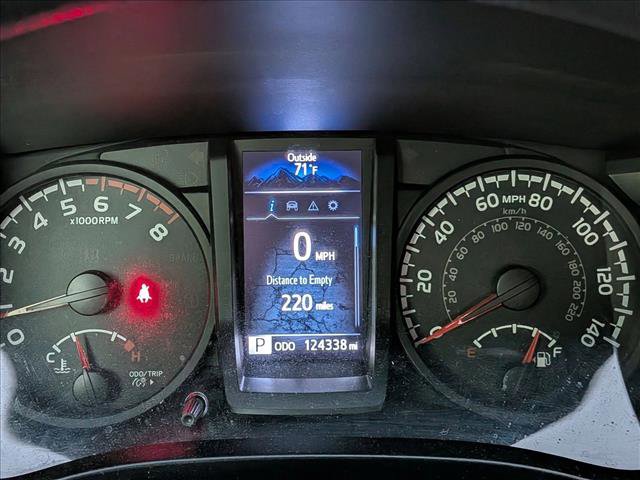 Used 2019 Toyota Tacoma SR w/ SR Convenience Package image 7