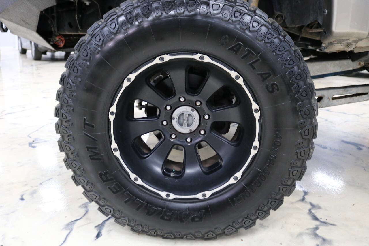 Used 2008 Ford F250 Lariat image 10