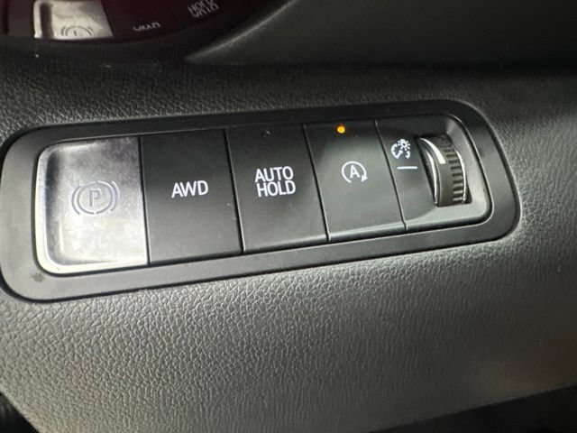 Used 2025 Chevrolet Equinox RS w/ Safety and Technology Package AWD/4WD image 11