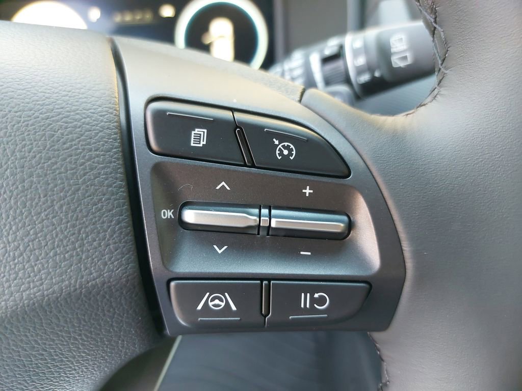 New 2023 Hyundai Kona SEL image 16