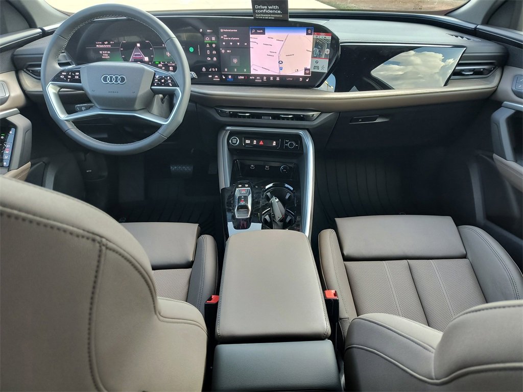 New 2025 Audi Q5 Premium Plus image 11