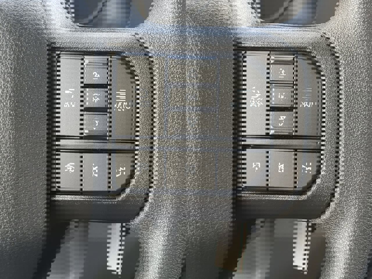 New 2026 Ford F250 XL w/ XL Chrome Package image 22