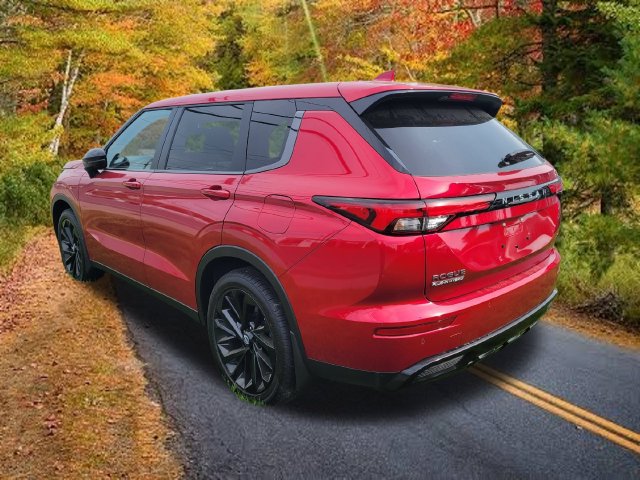 New 2026 Nissan Rogue SL AWD/4WD image 7