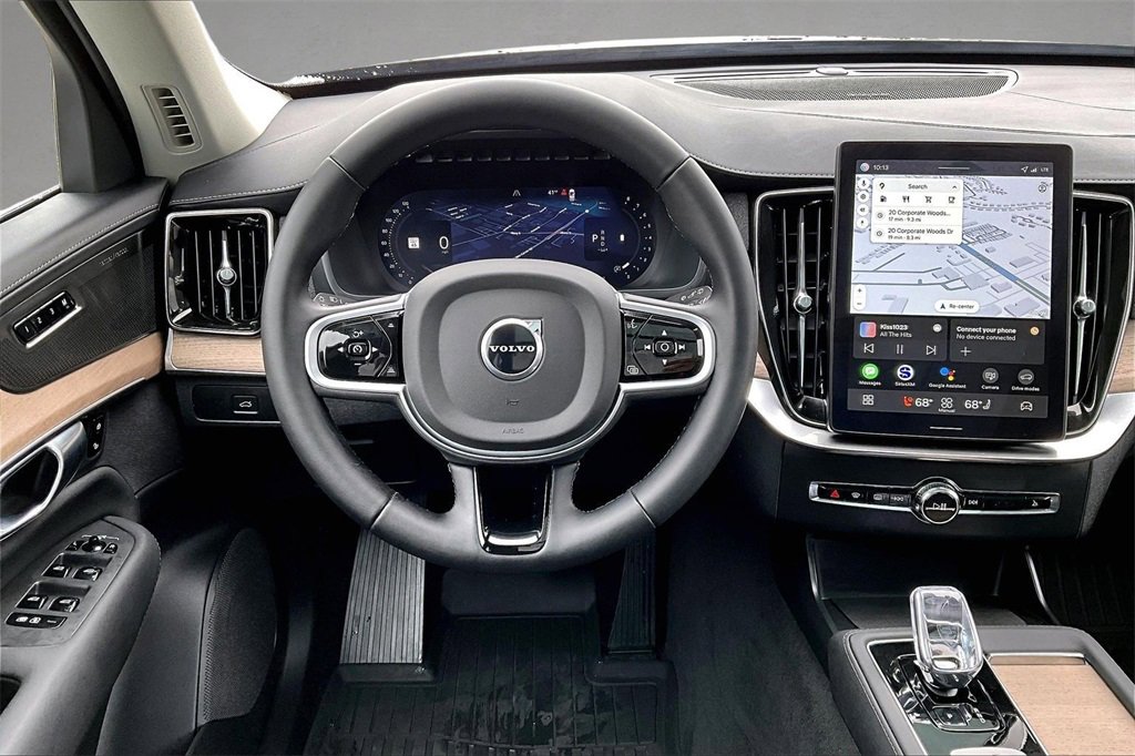 Certified 2026 Volvo XC90 B6 Plus w/ Protection Package Premier image 8