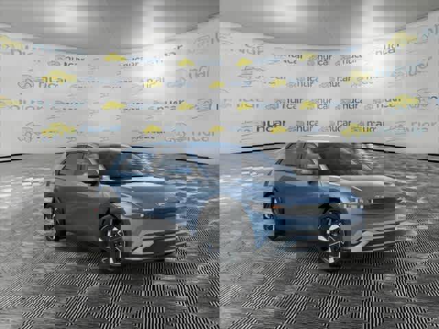 New 2026 Hyundai Ioniq 5 SEL
