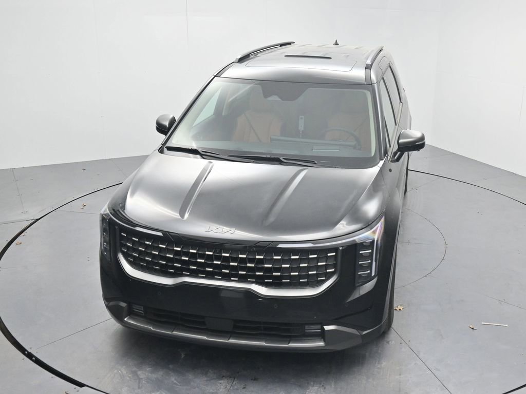 New 2026 Kia Carnival SX Prestige image 36