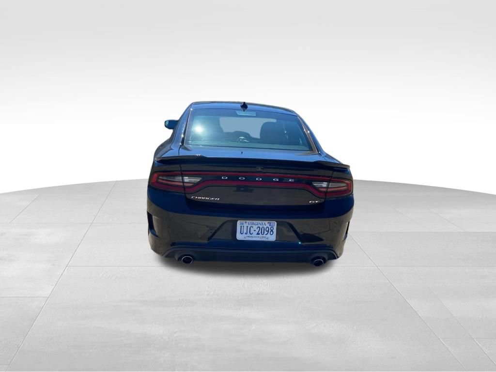 Used 2019 Dodge Charger GT image 20