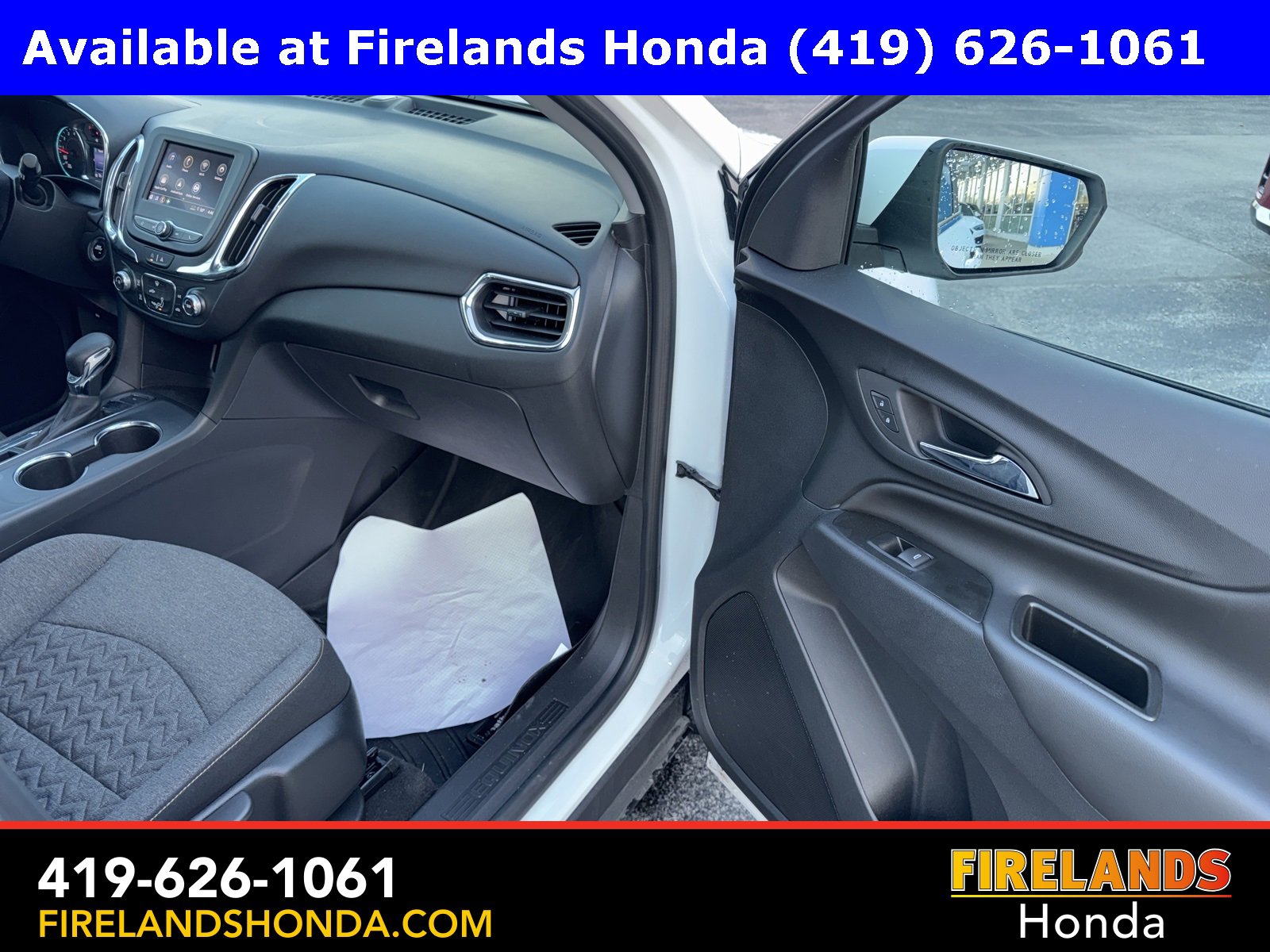 Used 2022 Chevrolet Equinox LT image 35