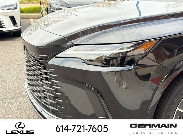 New 2026 Lexus RX 350 Premium image 13
