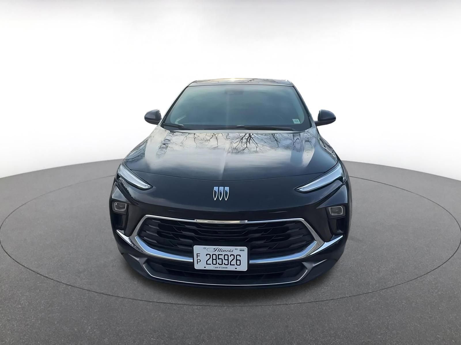 Used 2025 Buick Encore GX Preferred image 4