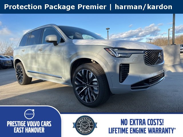 New 2026 Volvo XC90 B6 Plus w/ Protection Package Premier image 1
