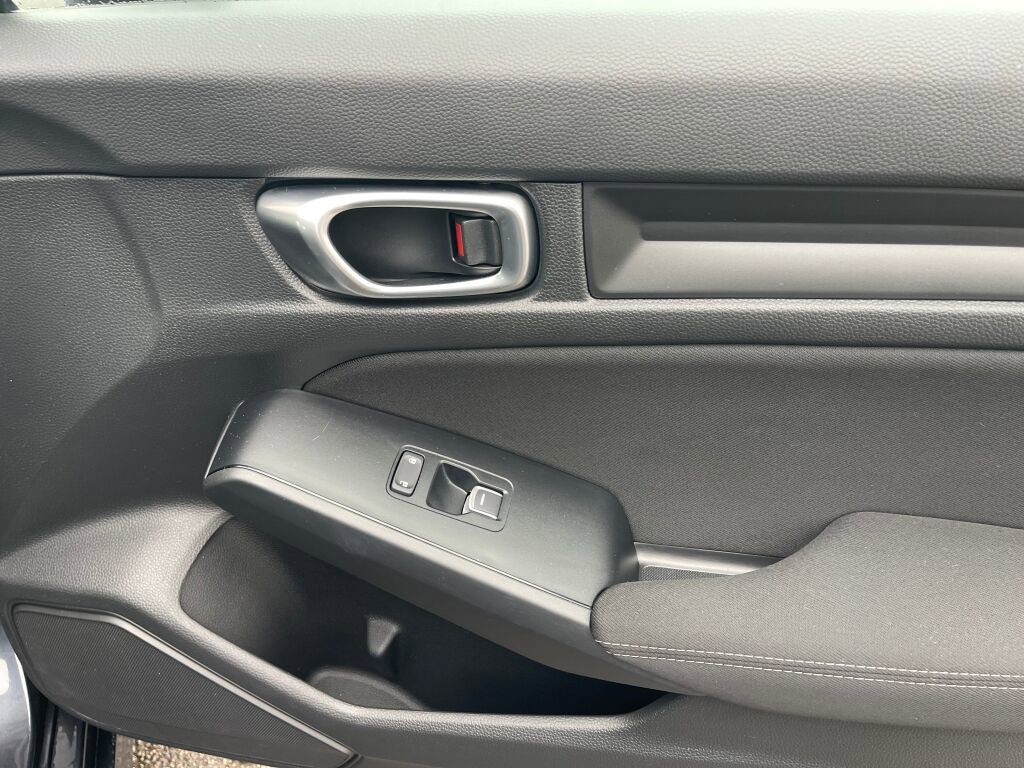 Certified 2023 Honda Civic Sport image 22