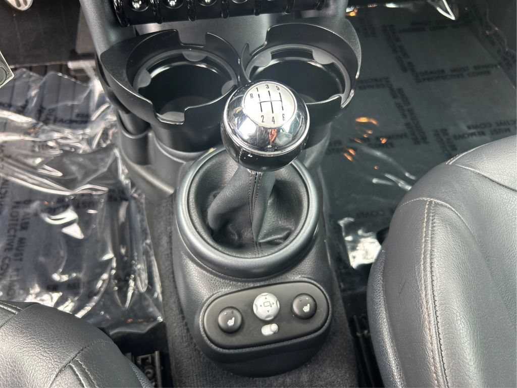 Used 2004 MINI Cooper S FWD image 41
