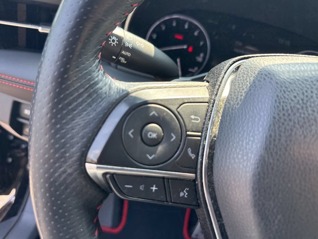 Used 2021 Toyota Avalon TRD FWD image 30