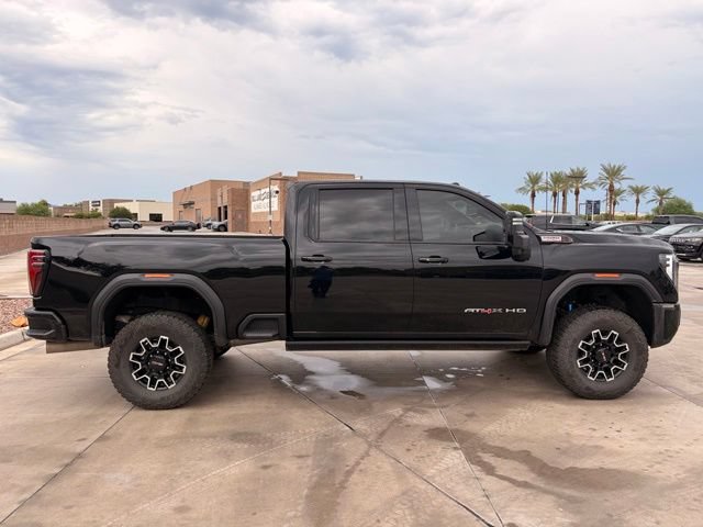 Used 2026 GMC Sierra 2500 AT4X AWD/4WD image 6