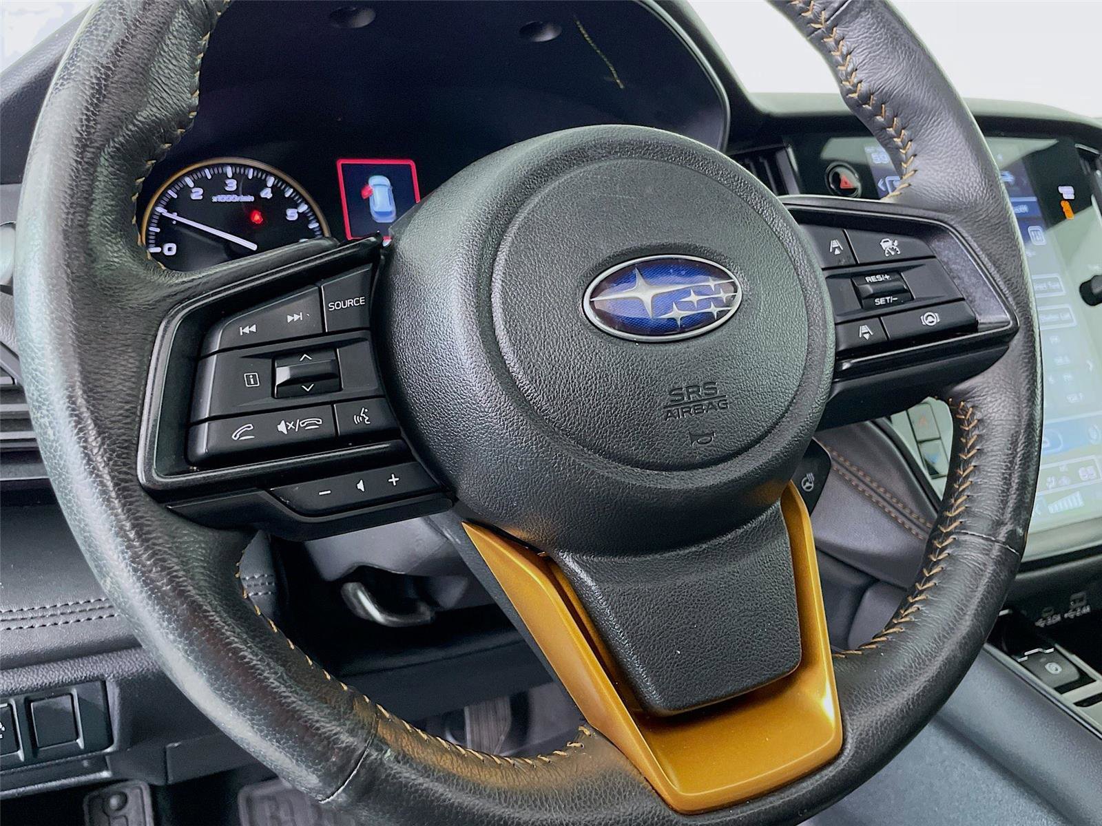 Used 2024 Subaru Outback Wilderness image 16