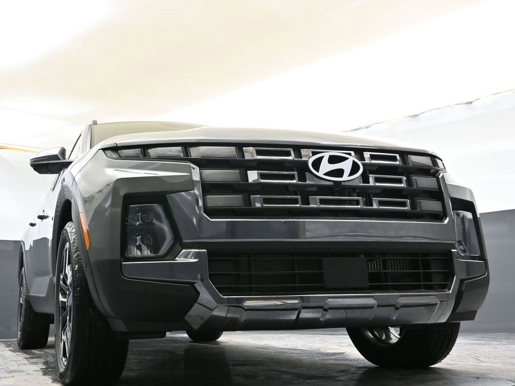 Certified 2025 Hyundai Santa Cruz Limited image 36