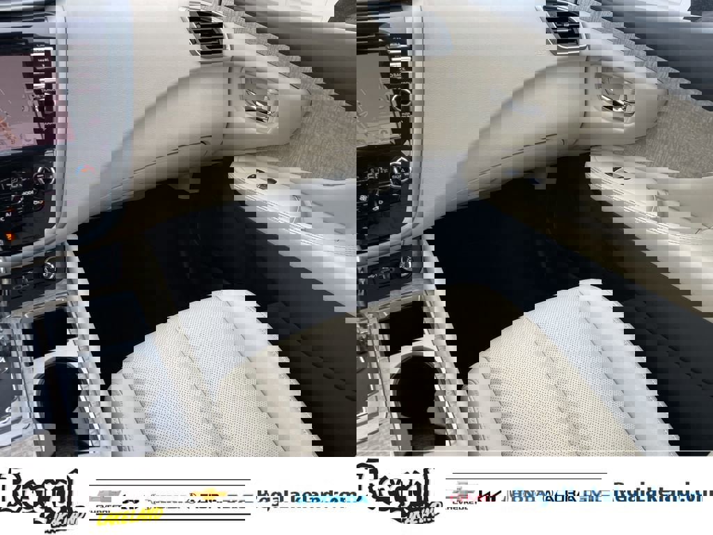 Used 2021 Nissan Murano SL w/ SL Moonroof Package image 15