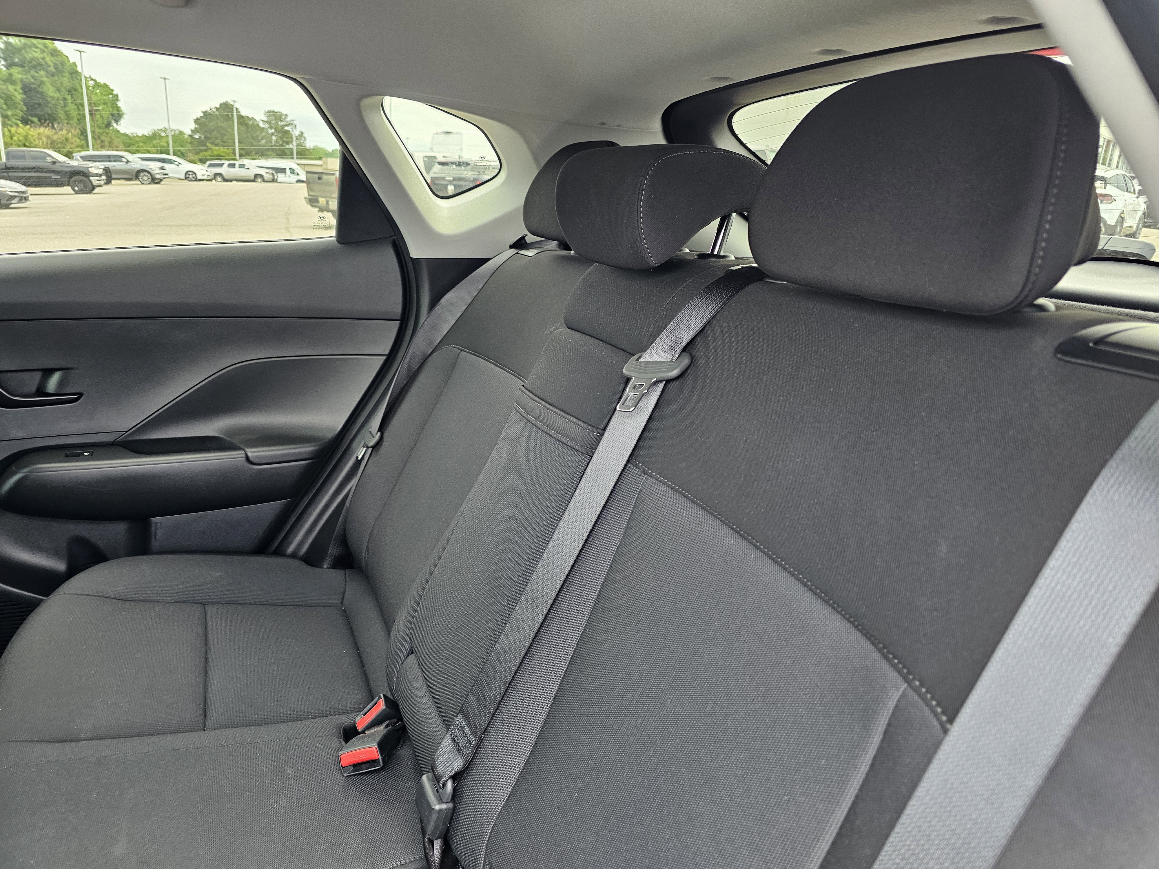 Used 2026 Hyundai Kona SEL Sport FWD image 32