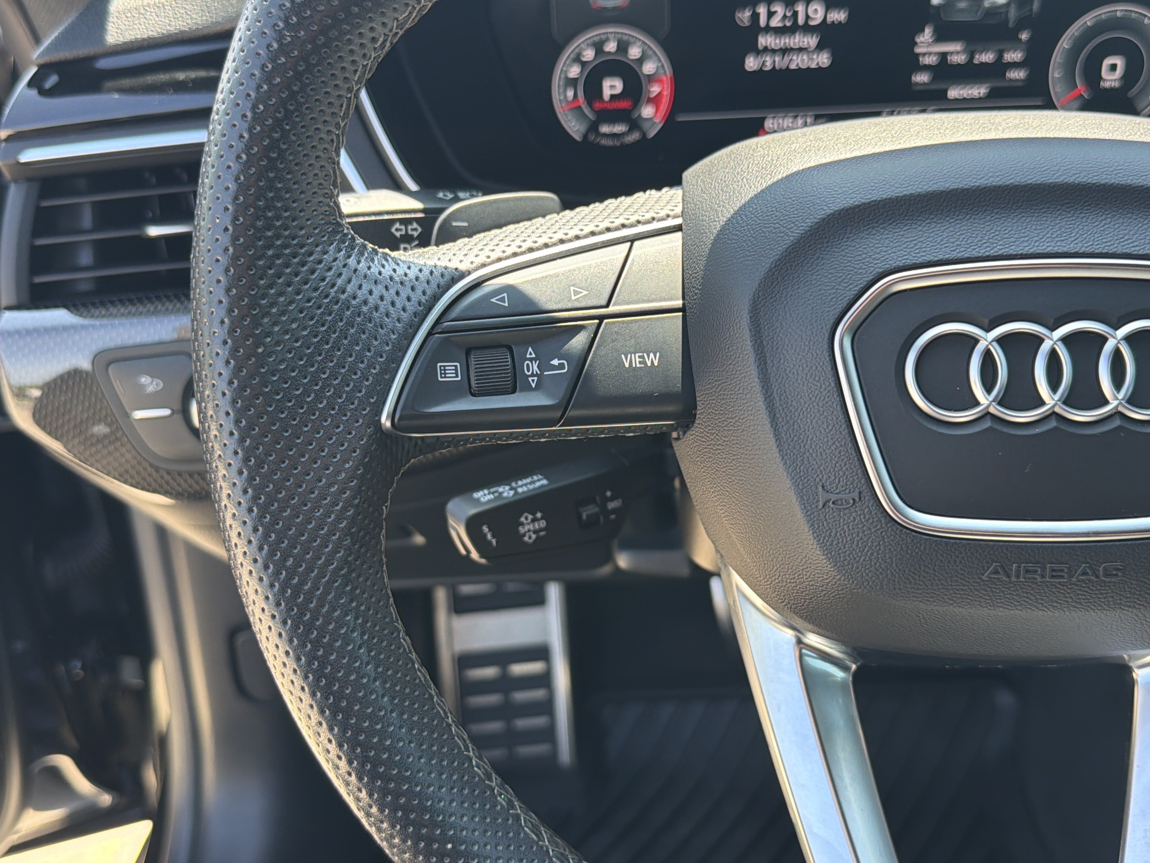 Used 2021 Audi S5 Prestige w/ Prestige Package AWD/4WD image 15