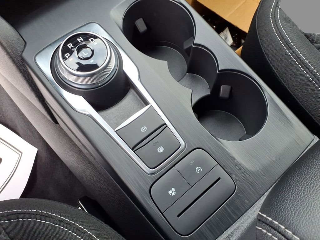 New 2026 Ford Escape Active w/ Cold Weather Package image 22