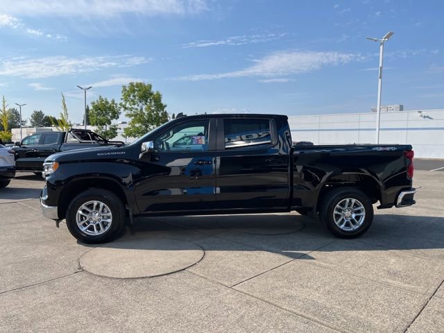 New 2026 Chevrolet Silverado 1500 LT image 5