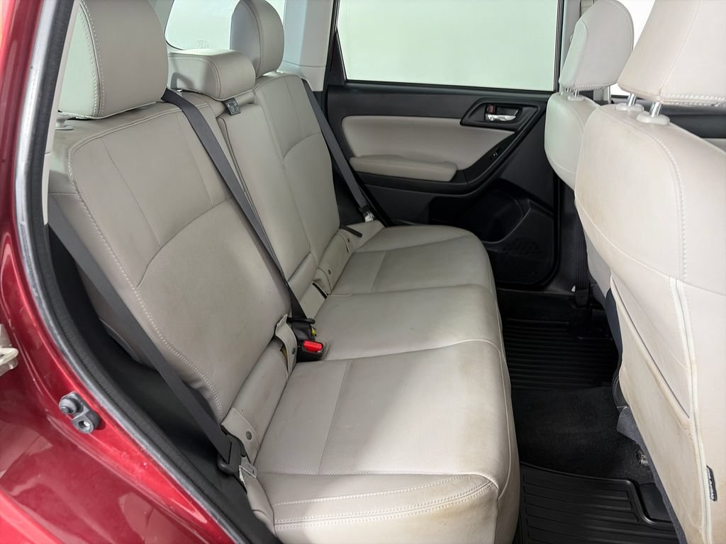 Used 2017 Subaru Forester 2.5i Limited AWD/4WD image 27