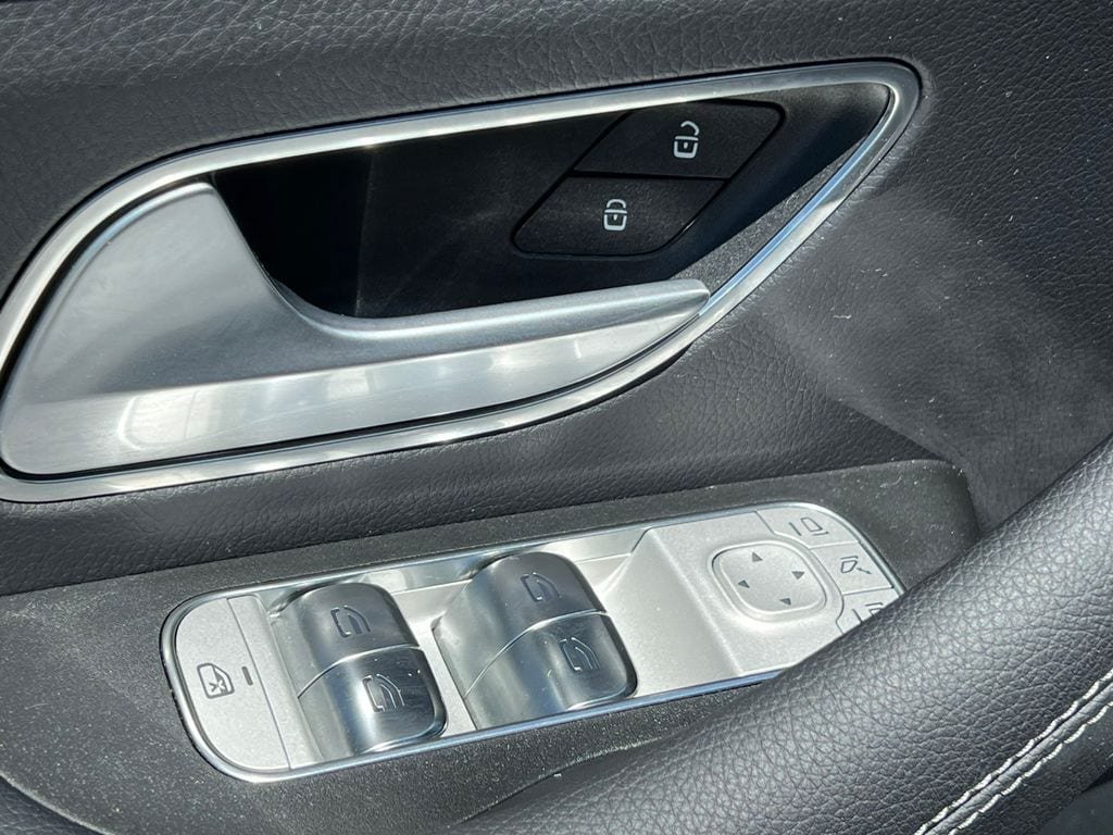 New 2025 Mercedes-Benz GLE 450 4MATIC image 14