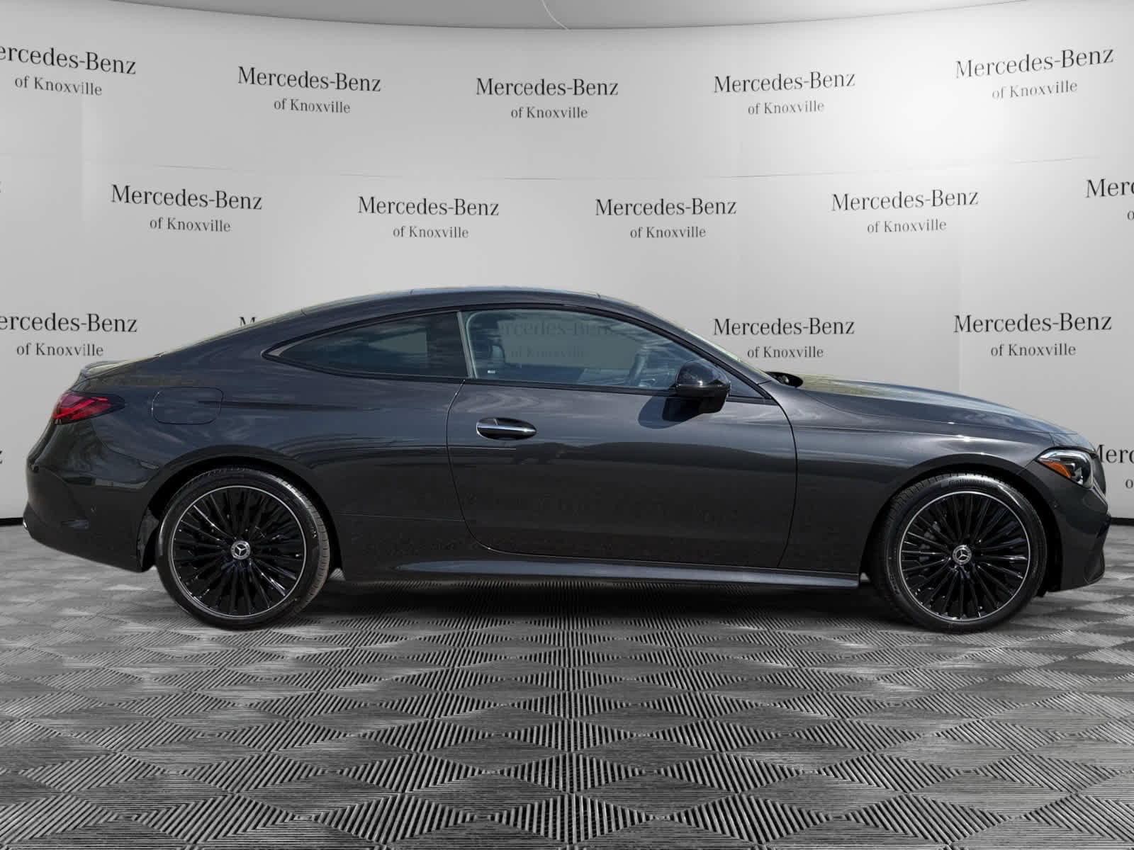 New 2026 Mercedes-Benz CLE 300 4MATIC Coupe image 6