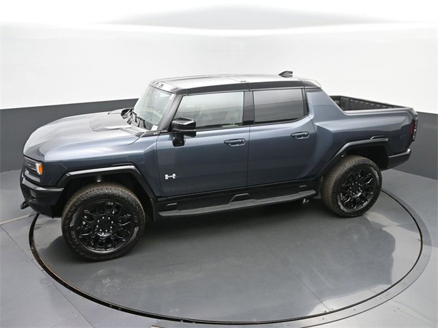 New 2026 GMC Hummer EV 4x4 Crew Cab image 39