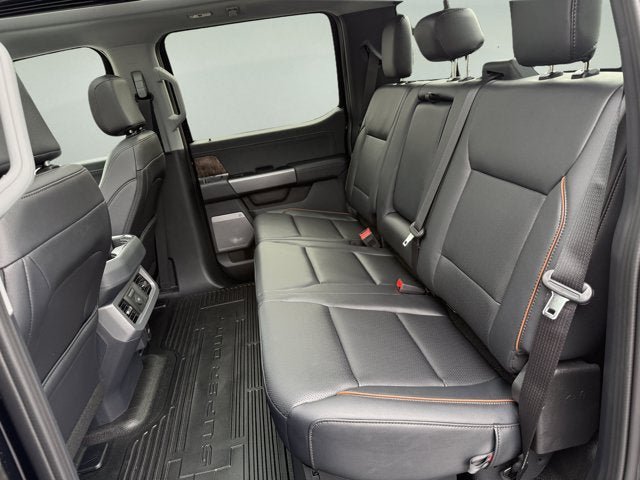 New 2027 Ford F350 Lariat w/ Black Appearance Package AWD/4WD image 10