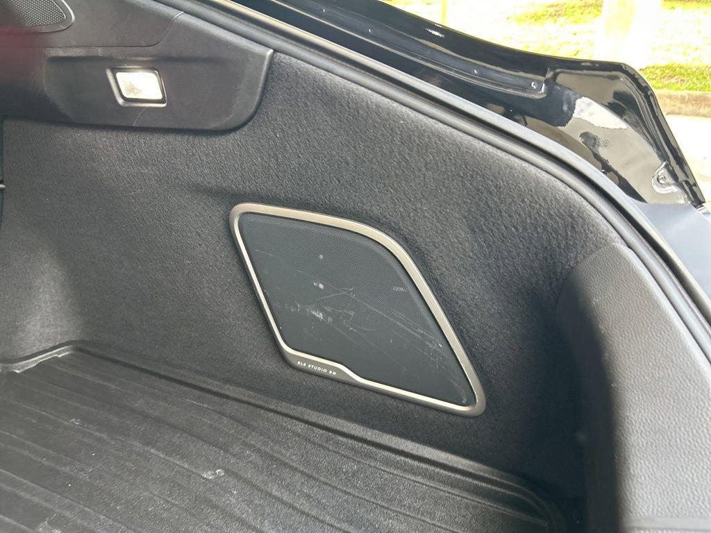 Used 2024 Acura Integra A-Spec FWD image 36