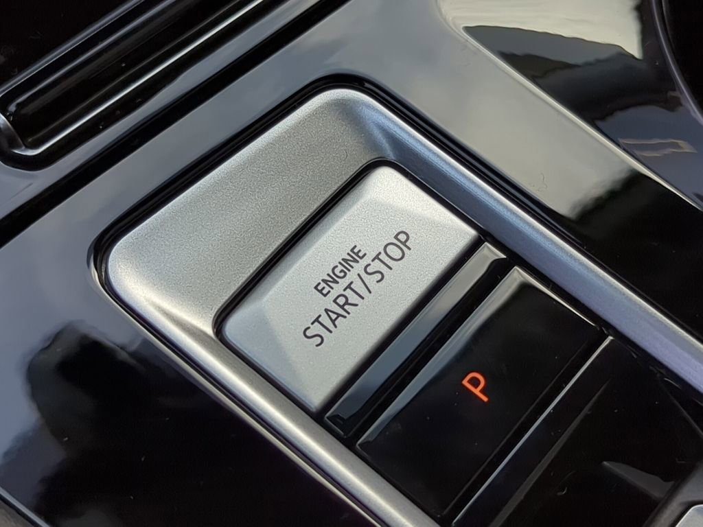 New 2026 Volkswagen Atlas SE AWD/4WD image 15