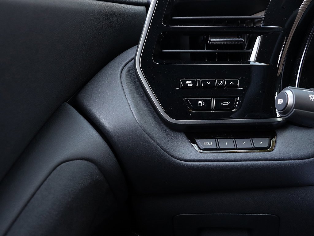 New 2026 Lexus TX 500h AWD image 28