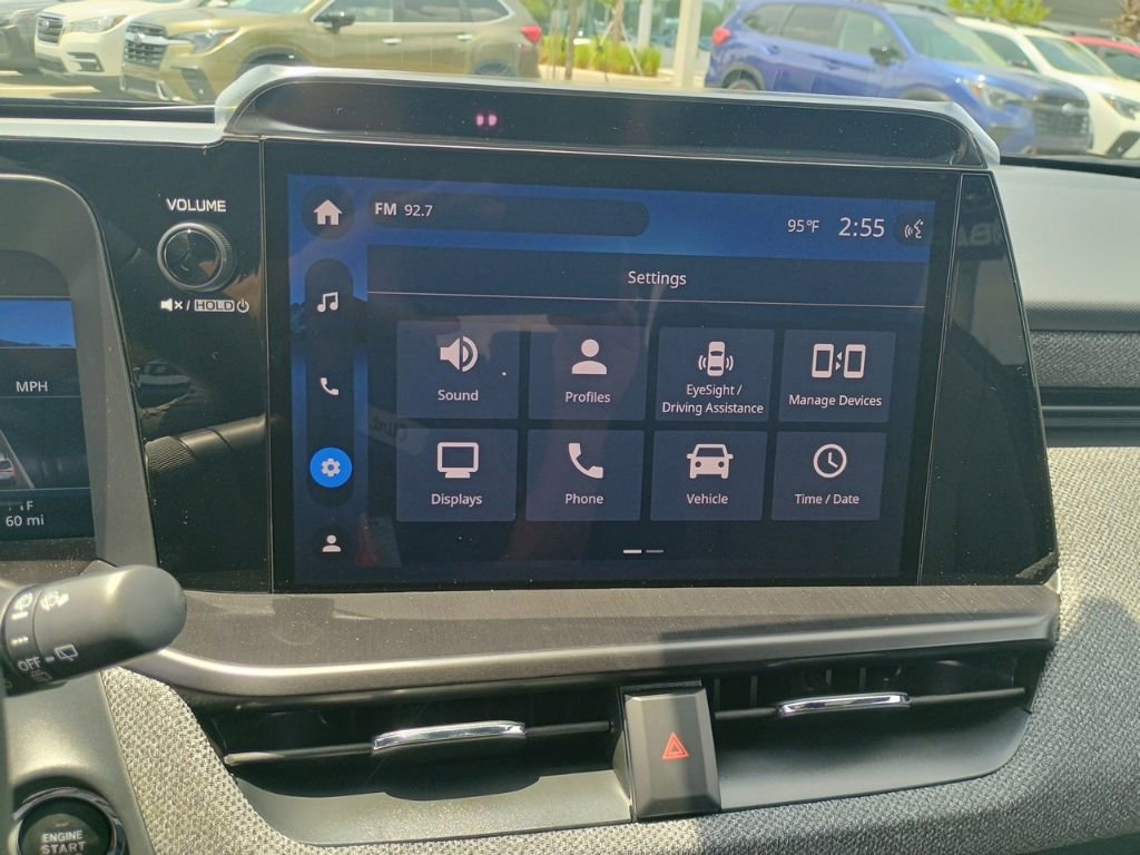 New 2026 Subaru Outback Premium AWD/4WD image 18
