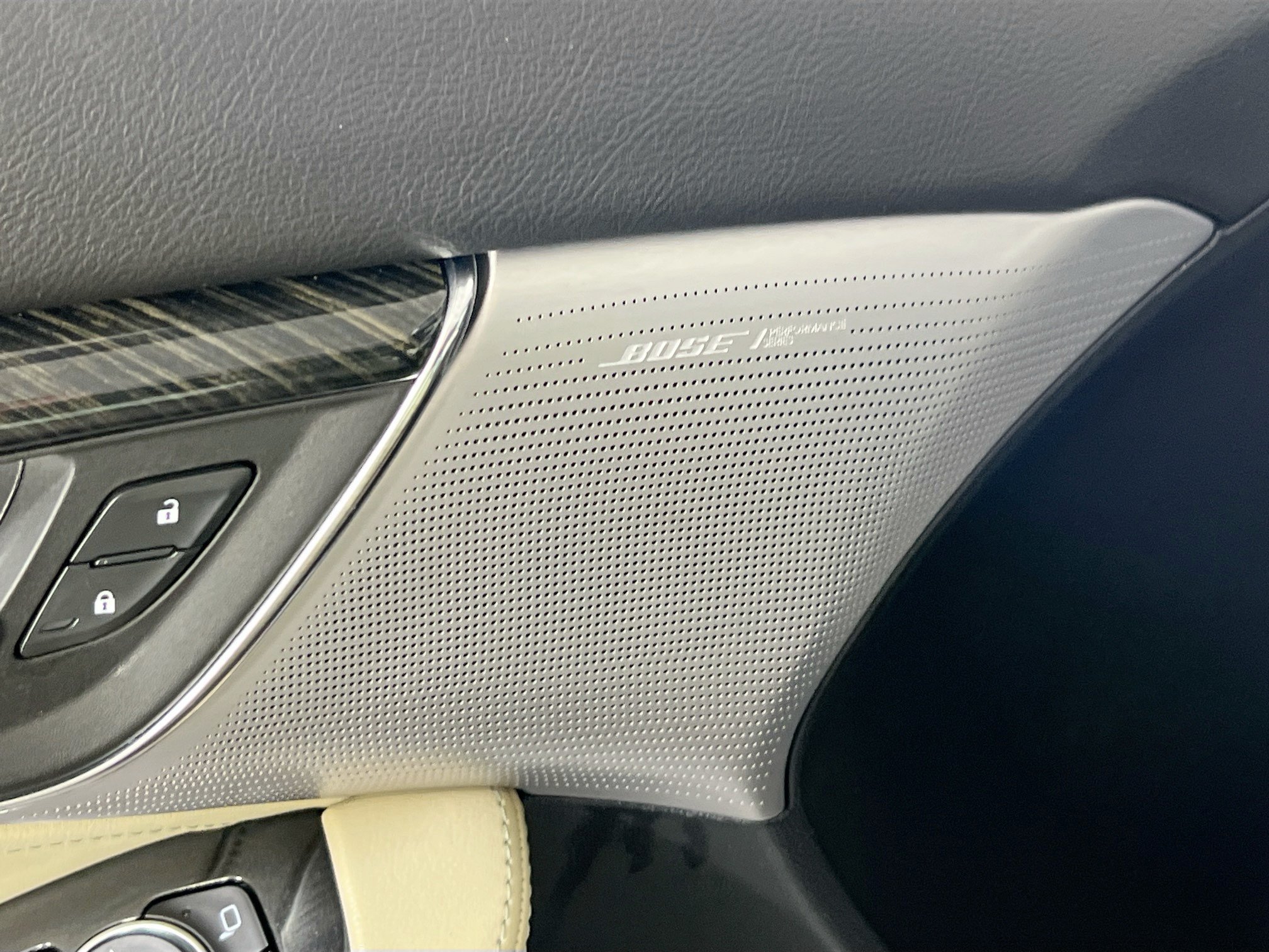 Used 2021 Cadillac CT5 Premium Luxury AWD/4WD image 18