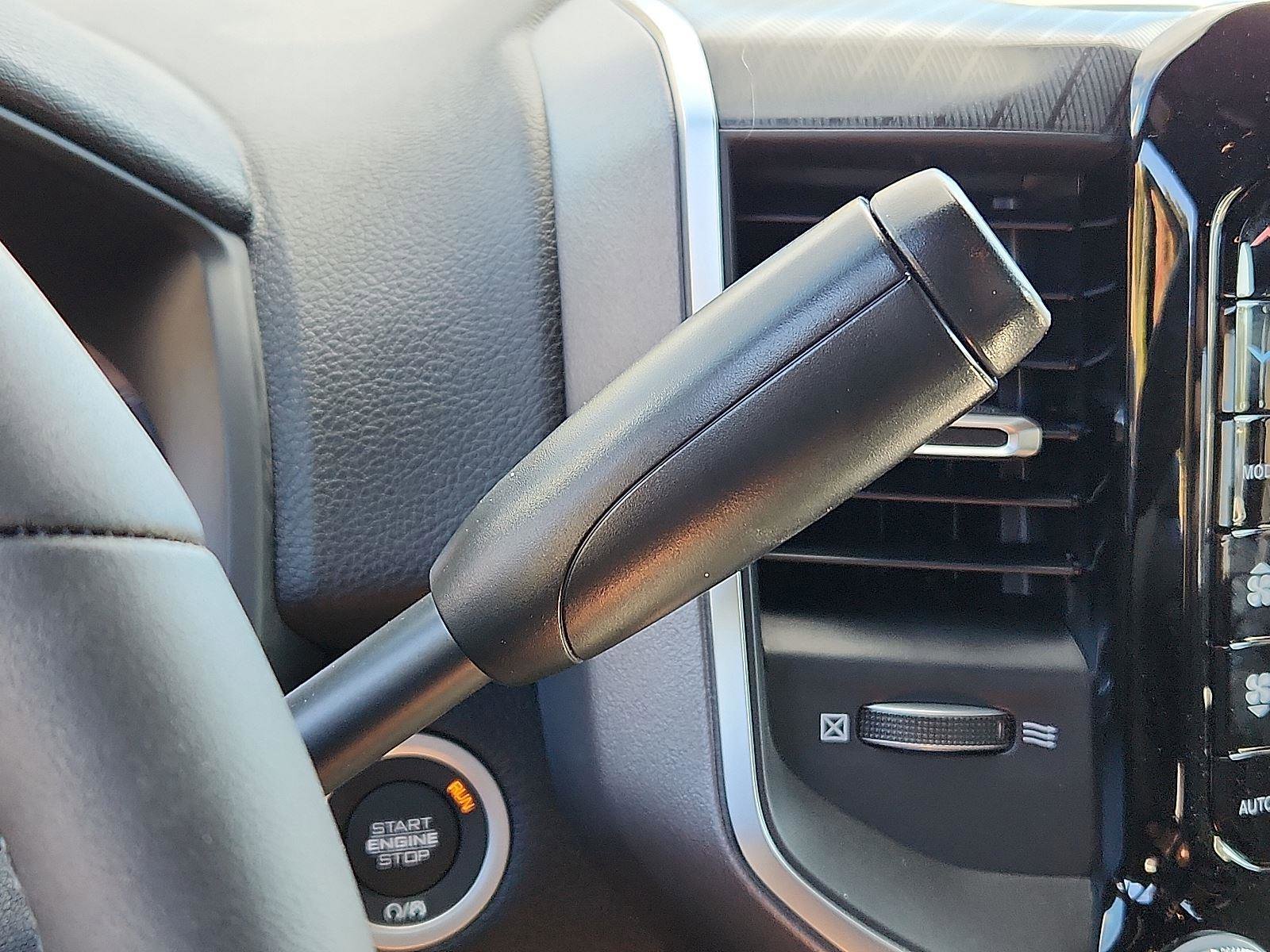 New 2025 RAM 2500 Big Horn image 10