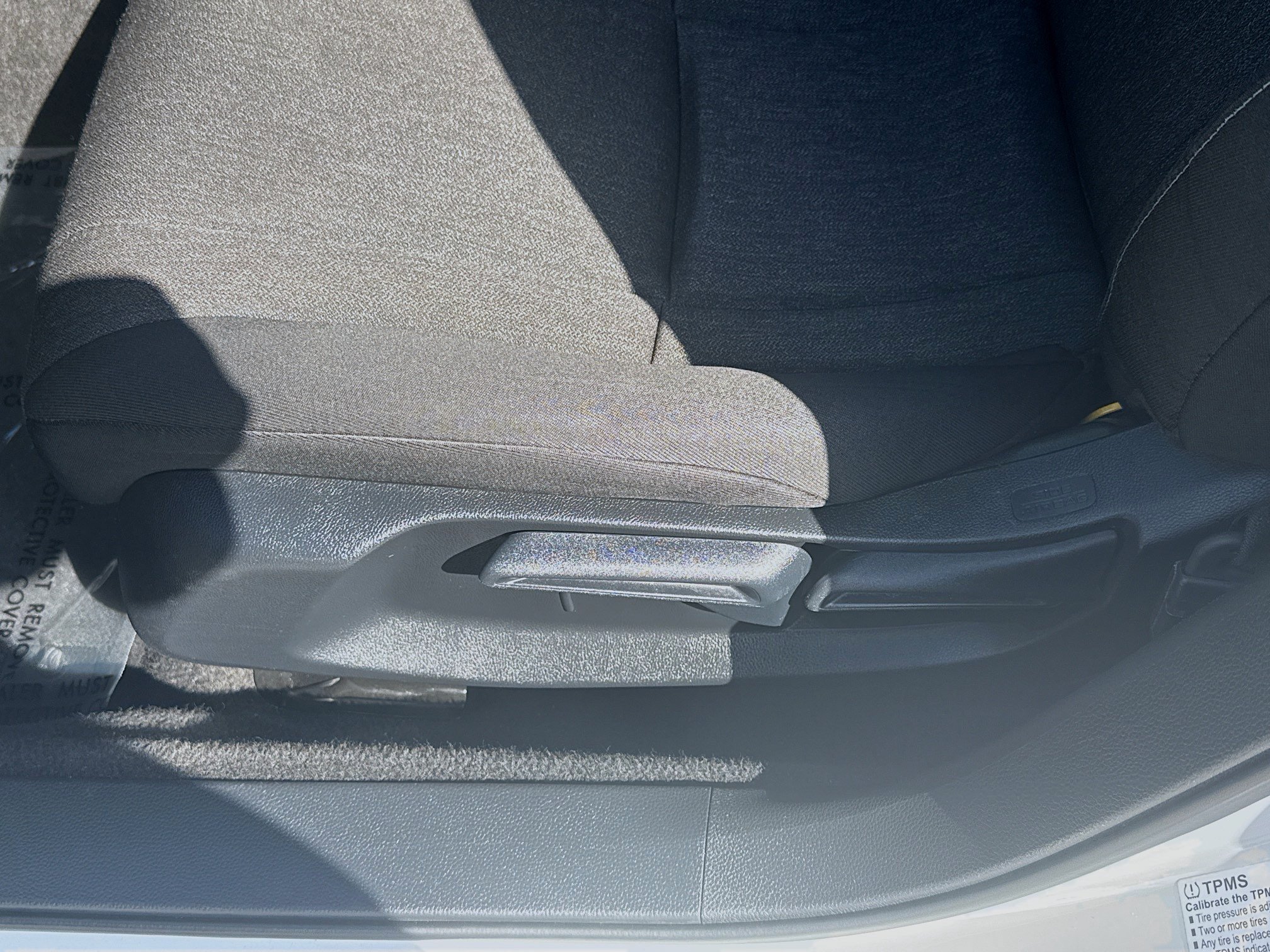 Certified 2024 Honda Accord LX image 17