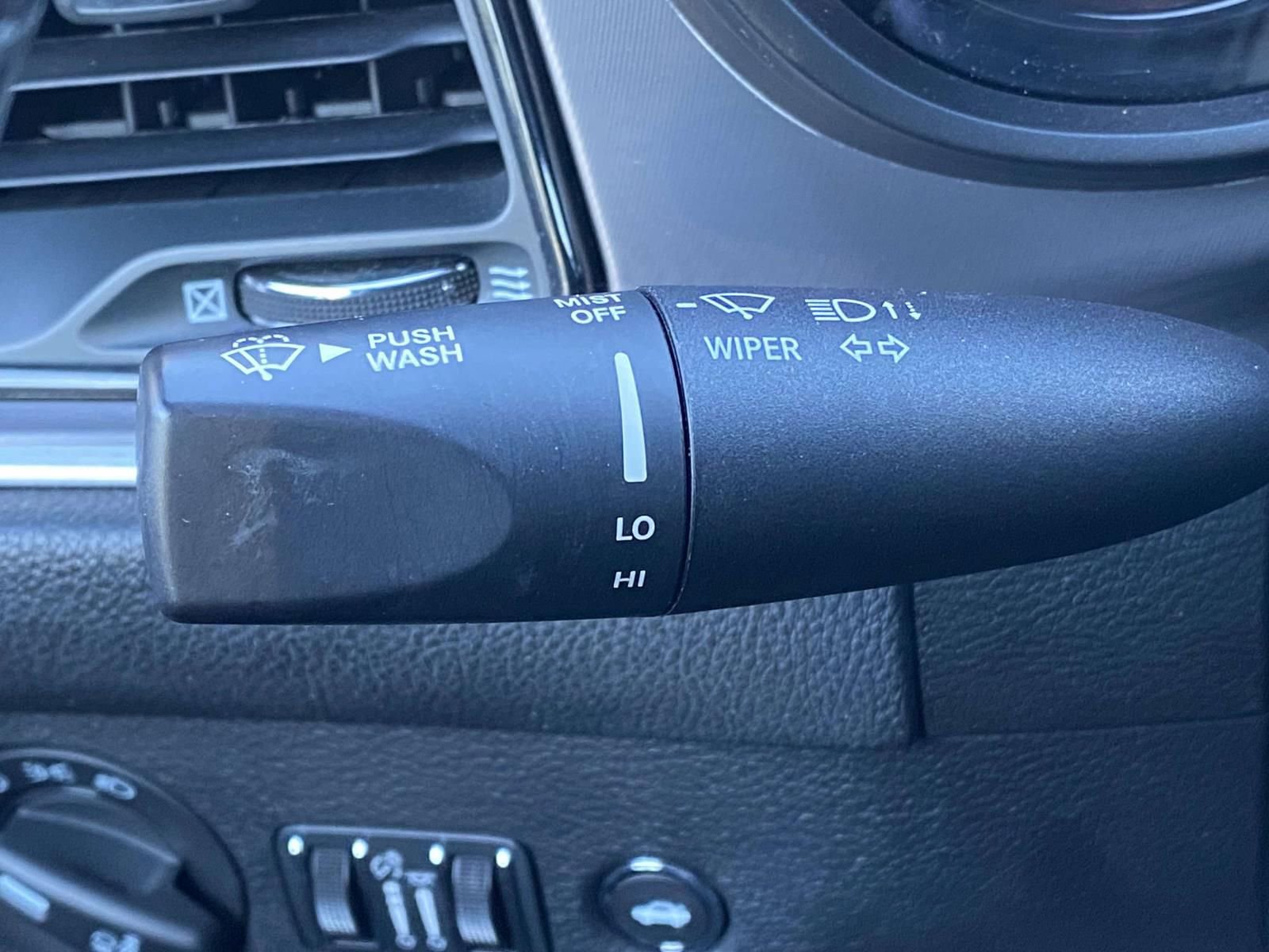 Used 2022 Dodge Challenger SXT w/ Blacktop Package RWD image 20